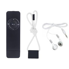 Lecteur MP3 Portable avec