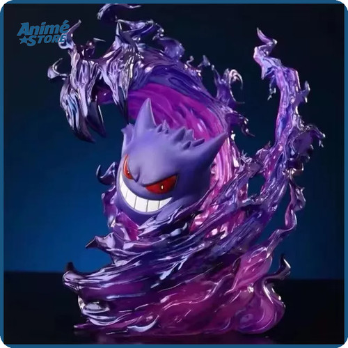 Figurine anime manga pokemon - anime,