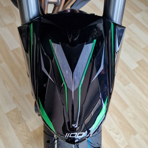Autocollant moto - autocollant,