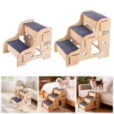 Escalier pour Chien Marche