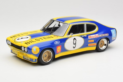 155738509 ford capri - mk1, rs