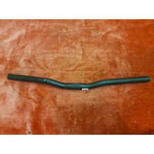 Guidon VTT  525-25.4 mm cintre