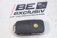 VW GOLF 6 1.4 TSI Clé Pliante