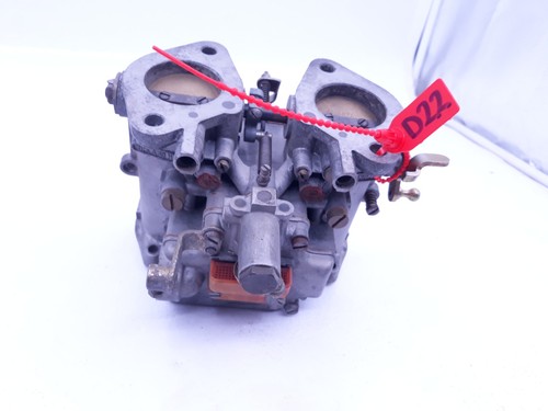 Carburateur dell orto dhla - carburateur, 40