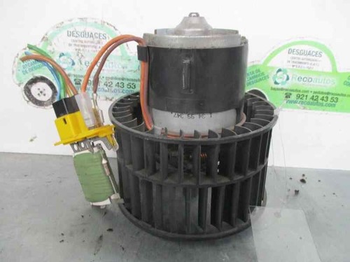 52463000 moteur ventilateur