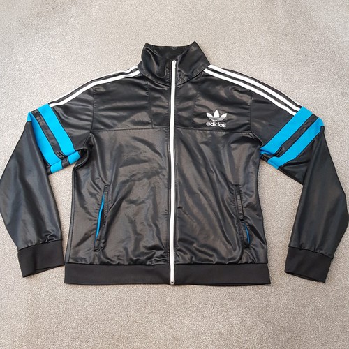 Adidas mens track - track, jacket