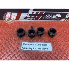 Pipes d'admissions Kawasaki 600 ZZR 1993 à 2004