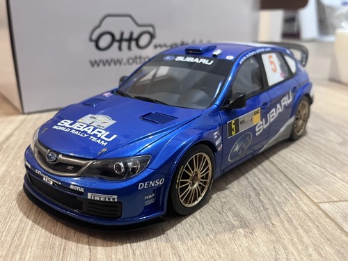 Subaru impreza wrc - subaru,