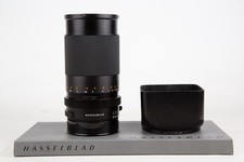 Hasselblad 250 mm F4 Zeiss Tele-Tessar T* - AUCUNE GARANTIE