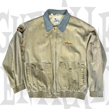 Bombers Vintage Perfomance Sportswear Nascar made in Canada