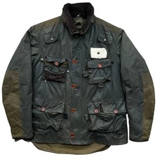 Barbour TOKITO Spey Fishing