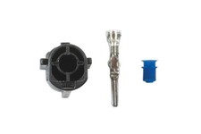 Connect Amp Econoseal J Series 1 Pin Male Connector Kit 20Pc 37530