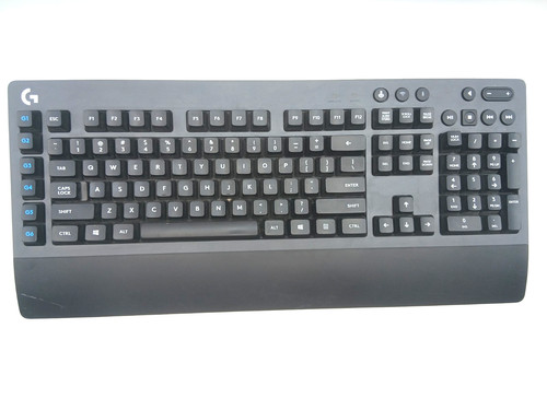 Clavier jeu mécanique sans - de,