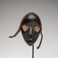 FR0743 MASQUE DAN PASSPORT