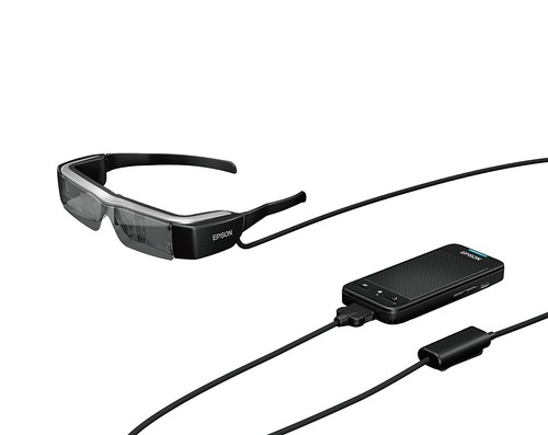 Nouvelles lunettes - nouvelles,