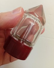 Curiosité Salière ? début