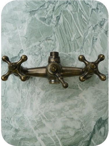 Robinet marocain douche avec - marocain,