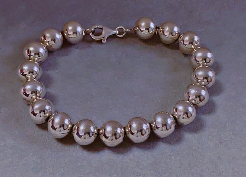 Magnifique bracelet boules