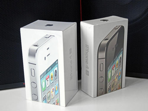 Véritable apple iphone - véritable,