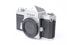 Appareil photo reflex nikon - nikon, f