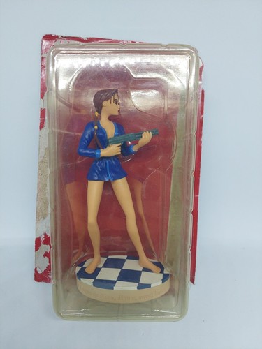 Figurine lara croft - figurine,
