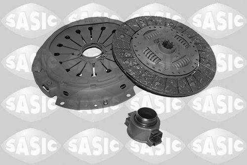 Kit embrayage iveco - kit, ii