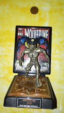MARVEL WOLVERINE 1997