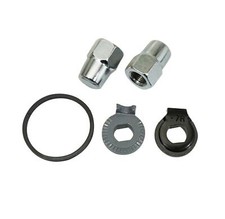 Kit accessoire moyeu shimano