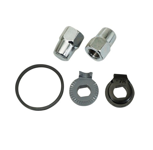 Kit accessoire moyeu shimano