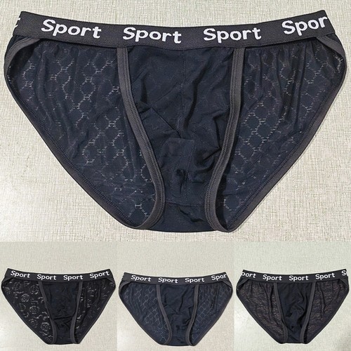 Slip homme taille basse - , sous
