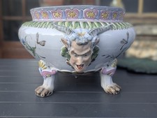 Cache Pot Amphore St Clement