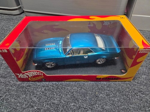 Hot wheels 1968 - hot,