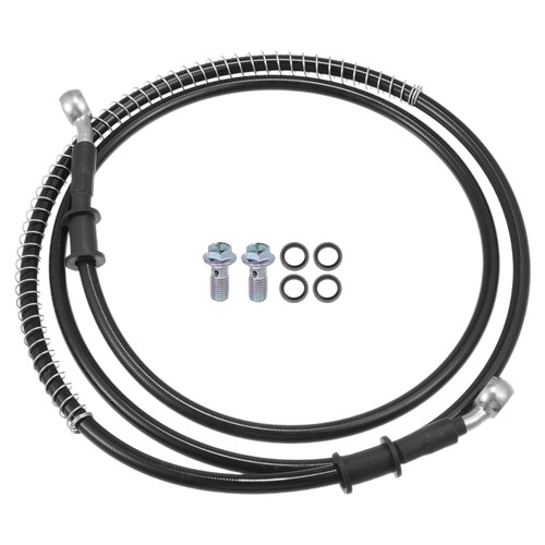 Moto frein ligne huile - ligne,