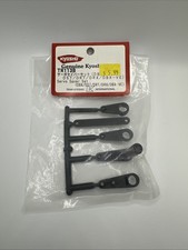 Kyosho Servo Saver Set