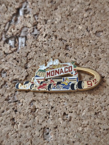 Pin ferrari formule 1 - pin's,