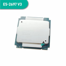 Processeur Intel Xeon E5-2697