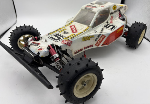 Pour pièces châssis - , kyosho