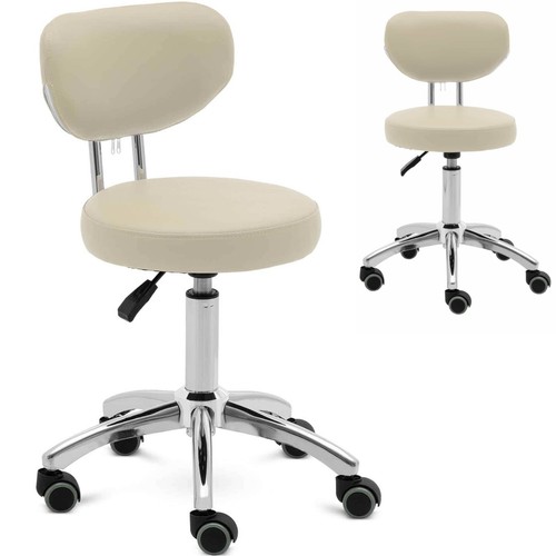 Fauteuil pivotant esthétique