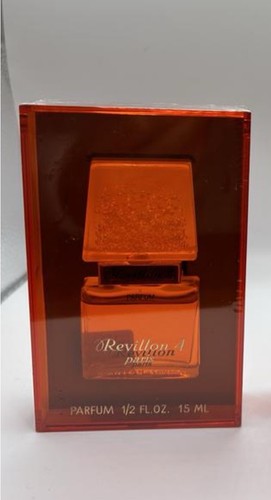 Vintage revillon 15 ml - vintage,