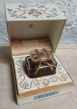Boite à parfum D'orsay avec
