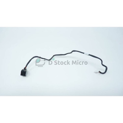 Connecteur alimentation - connecteur, d'alimentation