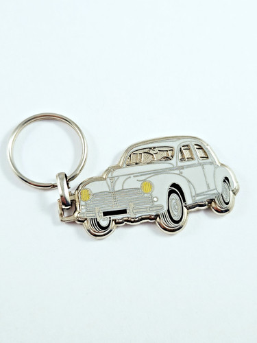 Porte cles peugeot 203 - -,