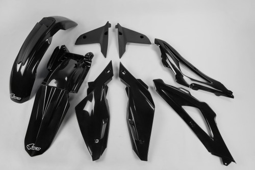 Kit plastique carènes - kit,