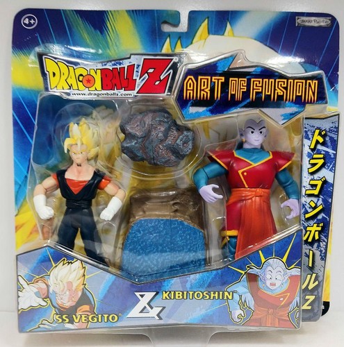 Figurine dragon ball art - figurine, z