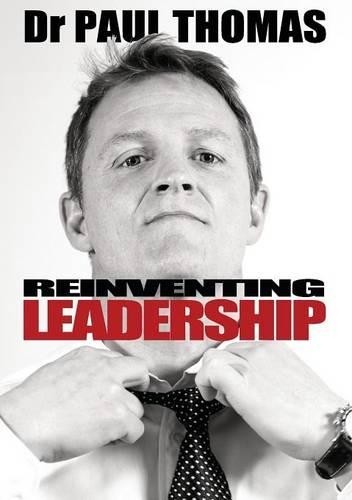 Paul thomas reinventing - paul,