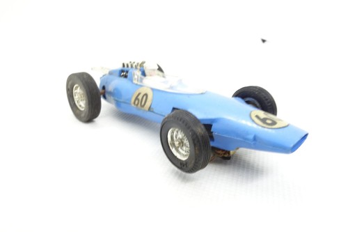 Jouef lotus formule voiture - jouef, 1