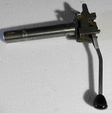 POUR GRAVOGRAPH axe pied