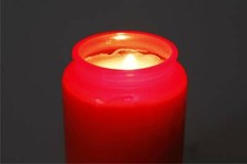 Bolsius Lanterne Funéraire