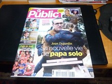 Revue "PUBLIC N°1117 - 2024"