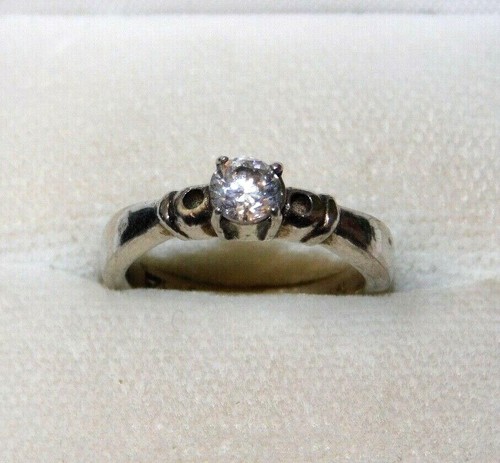 Vintage argent sterling - vintage,